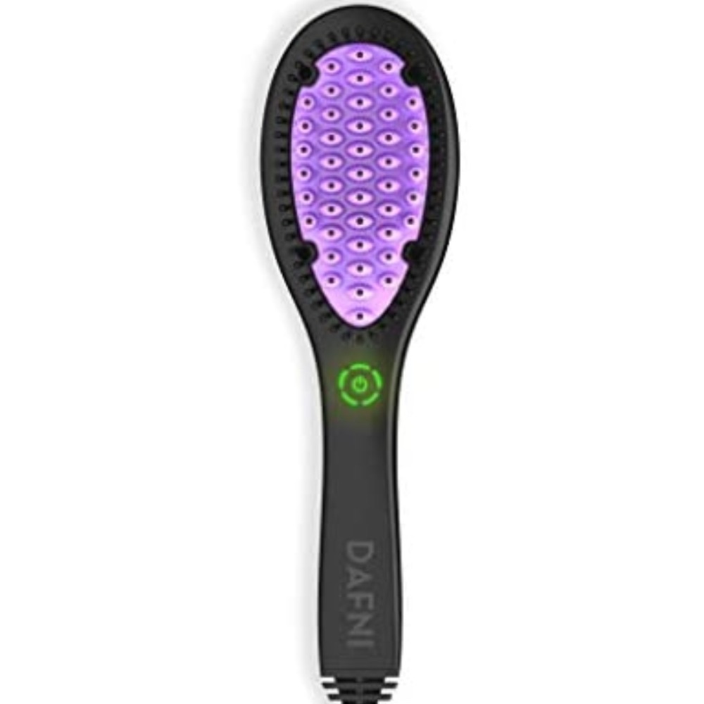 Dafni Straightening Brush